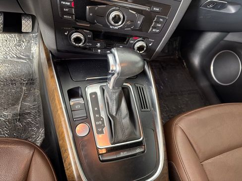 Used 2014 Audi Q5 2.0T Premium Plus w/ Premium Plus Package image 17