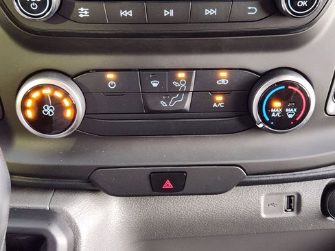 New 2025 Ford Transit 250 148 Medium Roof Extended AWD w/ Load Area Protection Package image 17