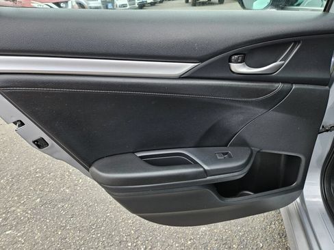 Used 2016 Honda Civic EX-L image 13