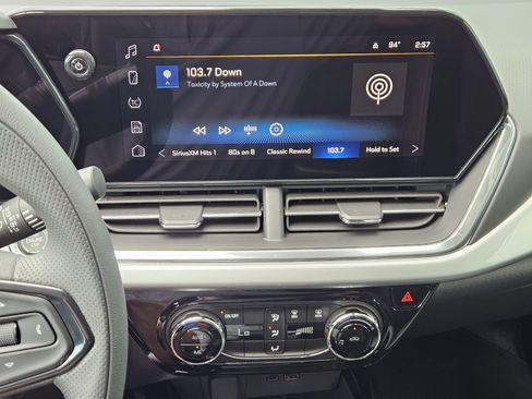 New 2026 Chevrolet Trax LT FWD image 19
