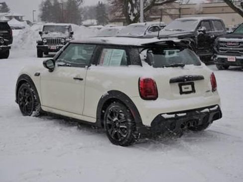 Used 2023 MINI Cooper John Cooper Works w/ Driver Assistance Package image 35