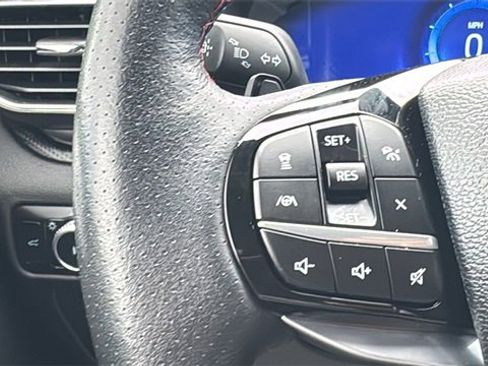 Certified 2023 Ford Explorer ST w/ Equipment Group 401A image 17