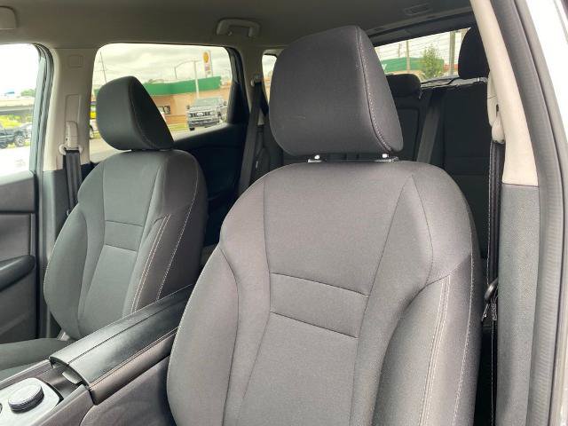 Used 2024 Nissan Rogue S AWD/4WD image 11