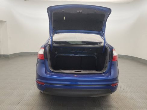 Used 2019 Ford Fiesta SE FWD image 29