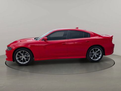 Used 2022 Dodge Charger GT RWD image 2