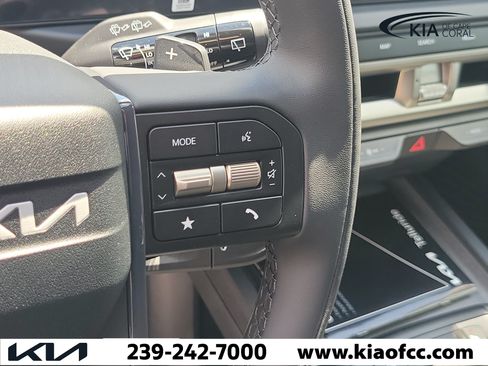 New 2027 Kia Telluride LX FWD image 26
