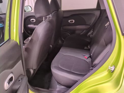 Used 2018 Kia Soul image 14