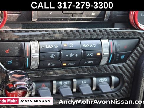 Used 2016 Ford Mustang Shelby GT350 w/ Technology Package RWD image 32