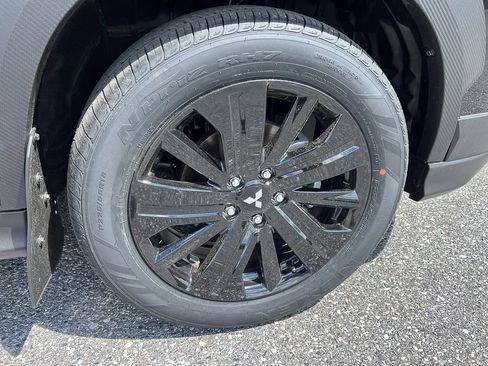 New 2026 Mitsubishi Outlander Sport AWD image 9