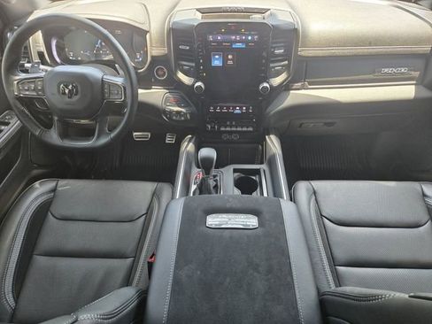 Used 2026 RAM 1500 RHO AWD/4WD image 22