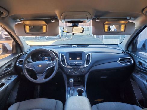 Used 2019 Chevrolet Equinox LT image 27