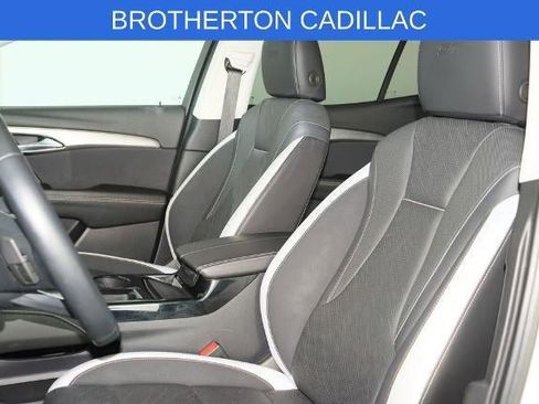 Used 2024 Buick Envision Sport Touring AWD/4WD image 20