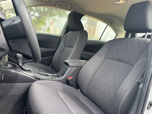 Used 2023 Toyota Corolla LE image 8