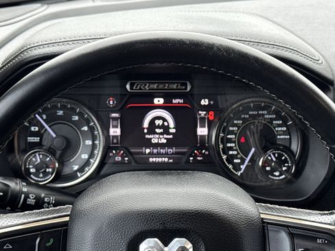 Used 2021 RAM 1500 Rebel w/ Rebel Level 2 Equipment Group image 16