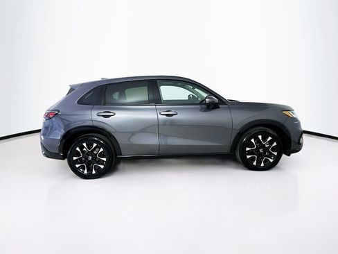 Used 2026 Honda HR-V EX-L image 9