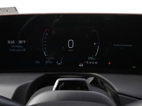 New 2026 Cadillac CT5 Sport w/ Technology Package image 25