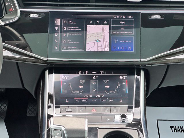 Used 2025 Audi Q7 3.0T Premium Plus AWD/4WD image 30