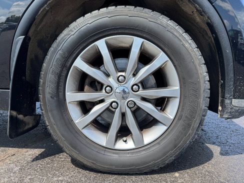 Used 2017 Dodge Durango SXT w/ Popular Equipment Group AWD/4WD image 13