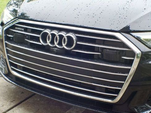 Used 2019 Audi A6 3.0T Premium Plus w/ Premium Plus Package AWD/4WD image 13