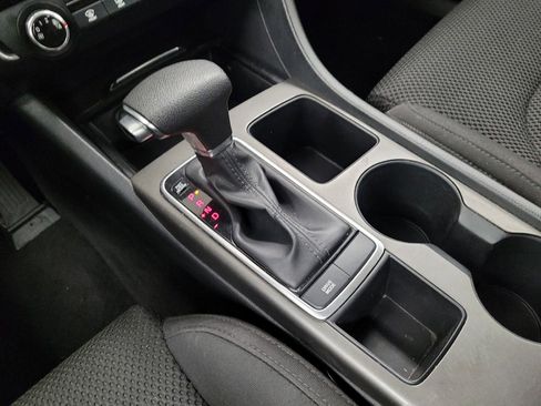 Used 2020 Kia Optima LX FWD image 26
