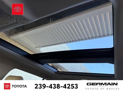 Used 2020 Toyota RAV4 Limited image 13