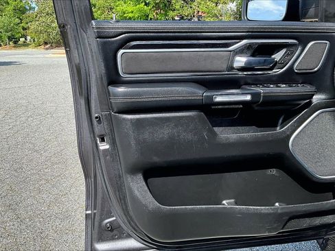 Certified 2023 RAM 1500 Laramie AWD/4WD image 26