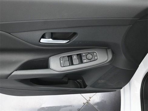 New 2026 Nissan Sentra SV w/ SV Convenience Package image 30