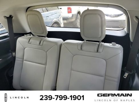 New 2026 Lincoln Aviator 2WD image 20