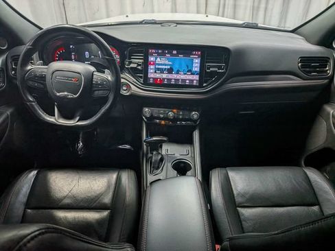 Used 2021 Dodge Durango R/T w/ Blacktop Package RWD image 6