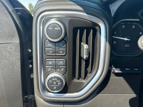 Certified 2020 GMC Sierra 3500 Denali w/ Denali Ultimate Package AWD/4WD image 13