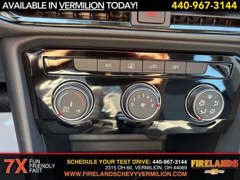 Used 2024 Volkswagen Taos S image 17