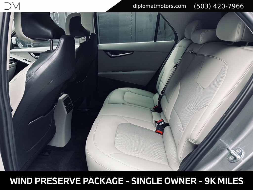 Used 2023 Kia Niro Wind w/ Wind Preserve Package FWD image 21
