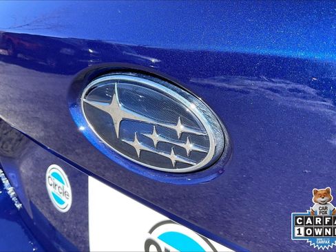 Certified 2024 Subaru Impreza 2.0i Sport image 29