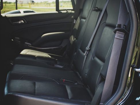 Used 2015 Chevrolet Tahoe LT AWD/4WD image 20