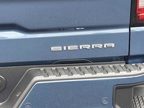New 2026 GMC Sierra 1500 Denali w/ Denali Reserve Package AWD/4WD image 29