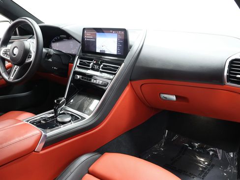 Used 2023 BMW M850i xDrive Coupe AWD/4WD image 73