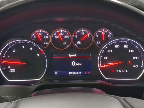 Used 2023 Chevrolet Silverado 2500 LT image 12