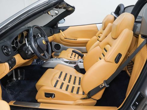 Used 2003 Ferrari 360 Spider RWD image 39