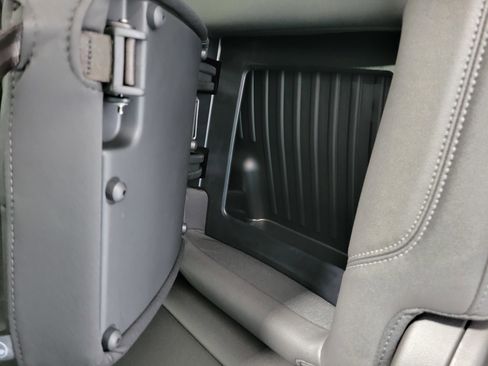 New 2026 Chevrolet Silverado 1500 RST w/ RST All Star Premium Package image 41