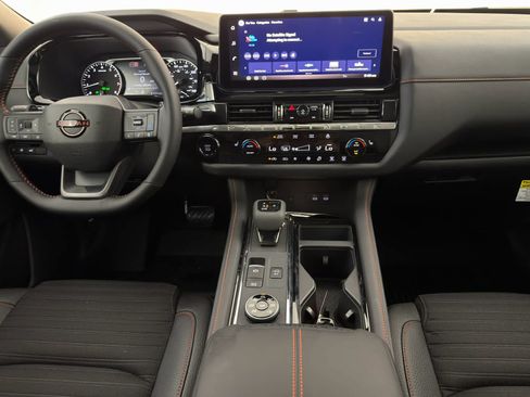 New 2026 Nissan Pathfinder Rock Creek AWD/4WD image 20