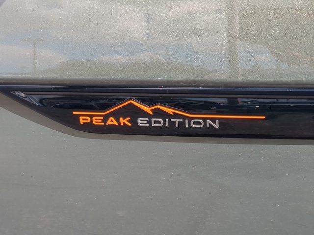 Used 2024 Volkswagen Atlas Peak Edition SEL AWD/4WD image 15