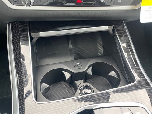 New 2026 BMW X5 xDrive40i w/ M Sport Package image 23