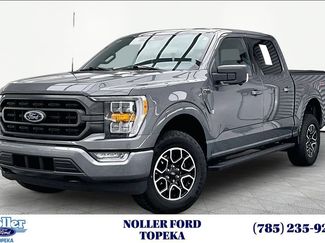 Certified 2023 Ford F150 XLT w/ Equipment Group 302A High AWD/4WD video 1