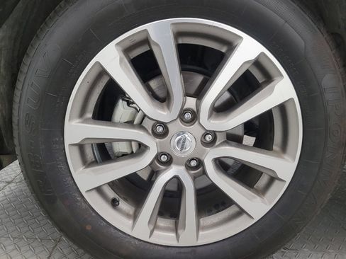 Used 2021 Nissan Rogue Sport S image 31