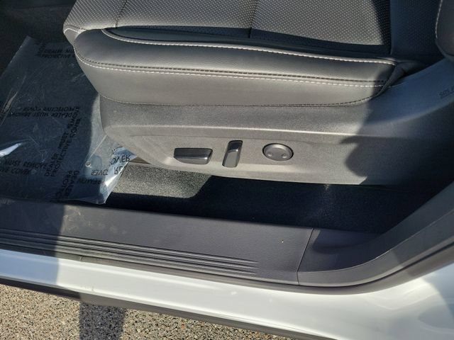 New 2026 Nissan Murano SL AWD/4WD image 9