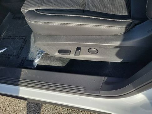 New 2026 Nissan Murano SL AWD/4WD image 9