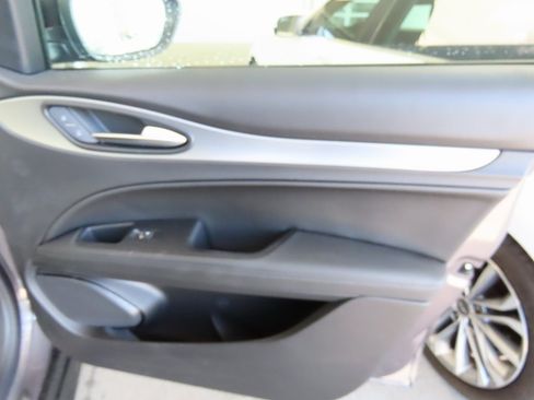 New 2025 Alfa Romeo Stelvio Sprint w/ Convenience Package image 13