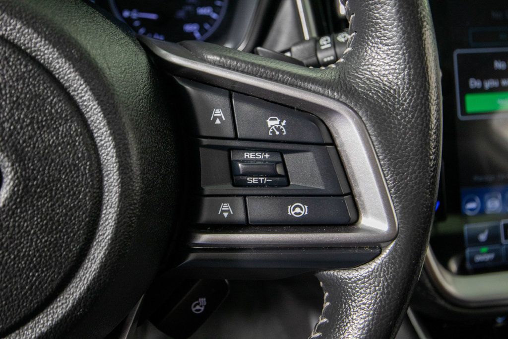Used 2023 Subaru Outback Limited AWD/4WD image 21