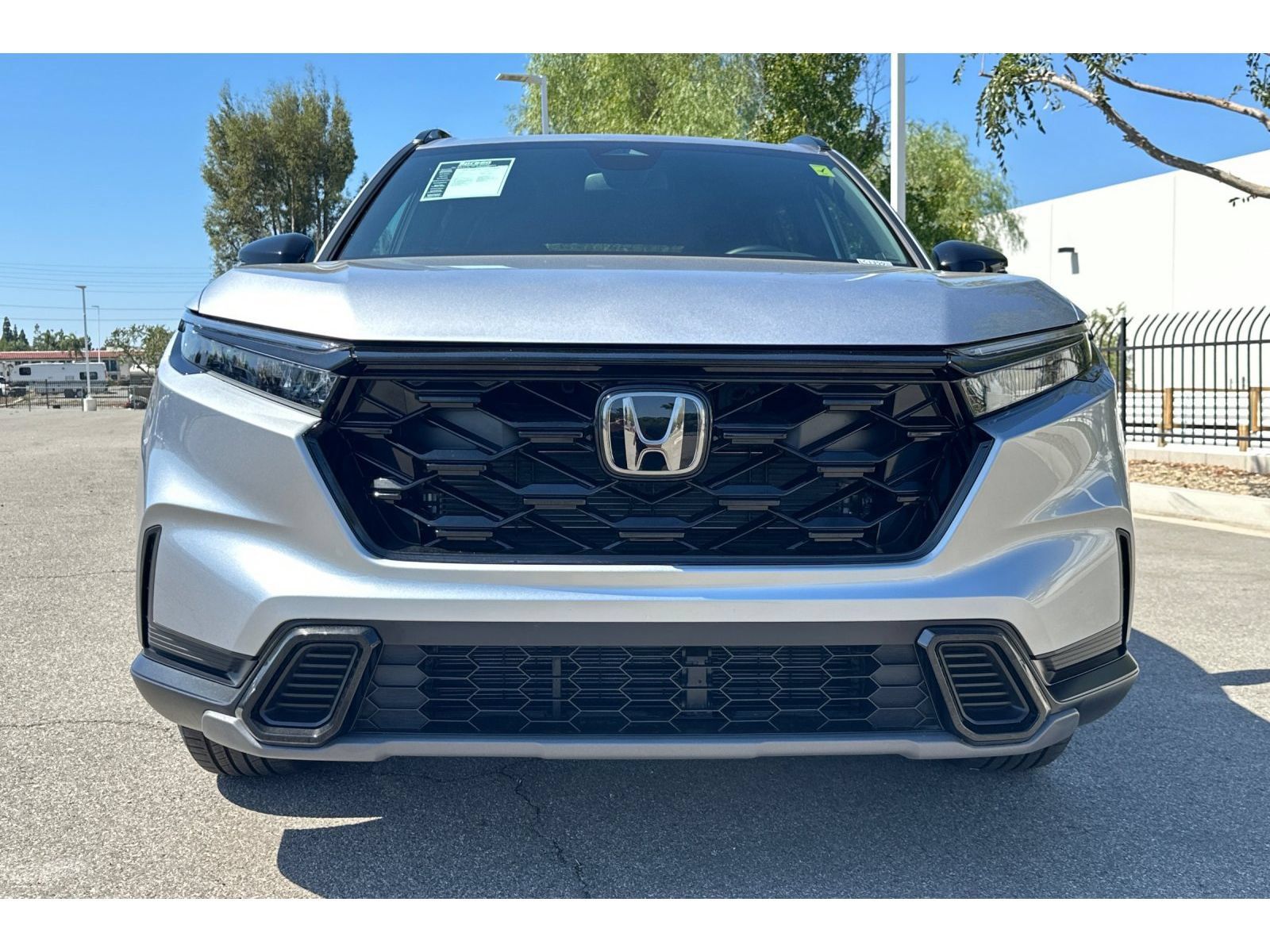 Used 2026 Honda CR-V Sport image 9