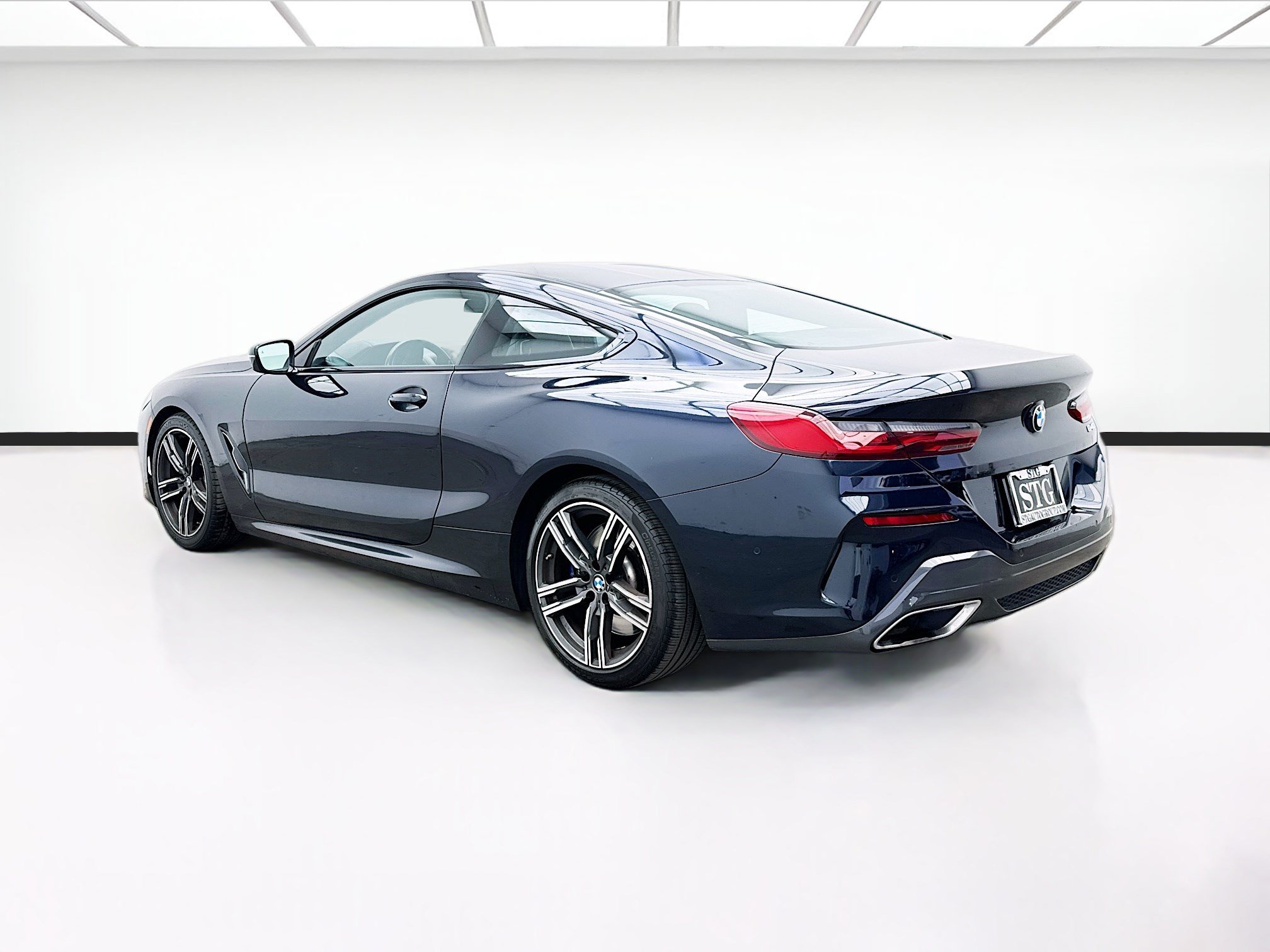 Used 2022 BMW 840i Coupe RWD image 6
